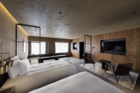 Nohga Hotel Kiyomizu Kyoto