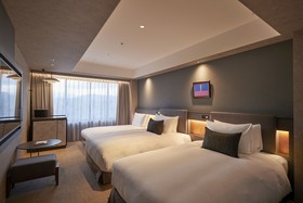 Nohga Hotel Kiyomizu Kyoto