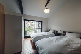 Nozomu House Kyoto