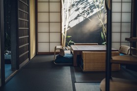 Nozomu House Kyoto