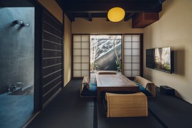 Nozomu House Kyoto