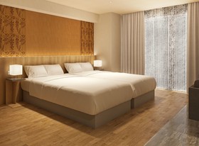 Oakwood Hotel Oike Kyoto