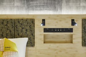 OMO3 Kyoto Toji by Hoshino Resorts