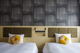 OMO3 Kyoto Toji by Hoshino Resorts