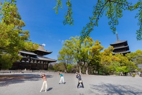 OMO3 Kyoto Toji by Hoshino Resorts