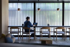OMO3 Kyoto Toji by Hoshino Resorts