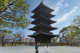 OMO3 Kyoto Toji by Hoshino Resorts