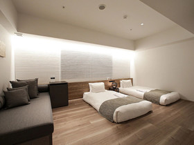 Oriental Hotel Kyoto Rokujo