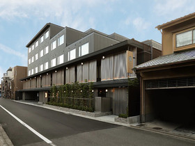 Oriental Hotel Kyoto Rokujo