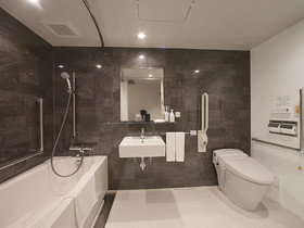 Oriental Hotel Kyoto Rokujo