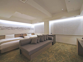 Oriental Hotel Kyoto Rokujo
