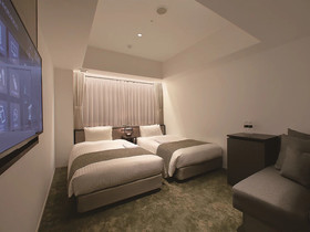 Oriental Hotel Kyoto Rokujo