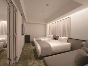Oriental Hotel Kyoto Rokujo