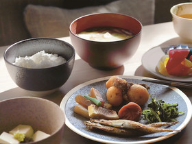 Oriental Hotel Kyoto Rokujo