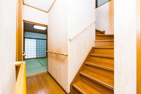Otsu Asahigaoka House