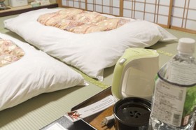 Oyado Ishicho