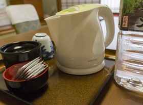 Oyado Ishicho