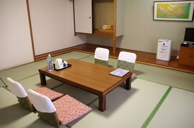Oyado Ishicho