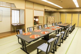 Oyado Ishicho