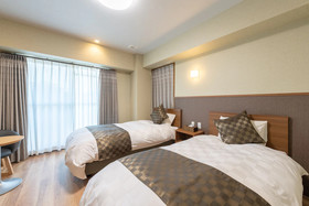 Wayfarer Hotel Kyoto Shijo