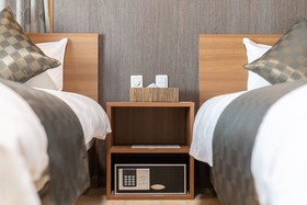 Wayfarer Hotel Kyoto Shijo