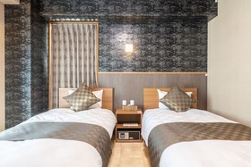 Wayfarer Hotel Kyoto Shijo