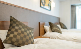 Wayfarer Hotel Kyoto Shijo