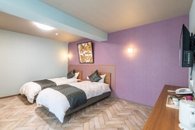 Wayfarer Hotel Kyoto Shijo