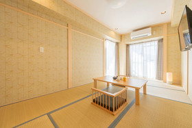 Wayfarer Hotel Kyoto Shijo