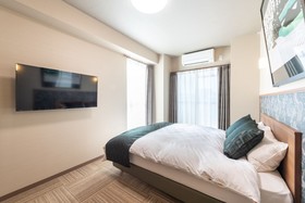 Wayfarer Hotel Kyoto Shijo