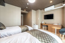 Wayfarer Hotel Kyoto Shijo