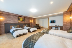 Wayfarer Hotel Kyoto Shijo