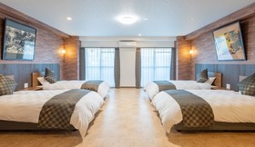 Wayfarer Hotel Kyoto Shijo
