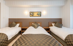 Wayfarer Hotel Kyoto Shijo