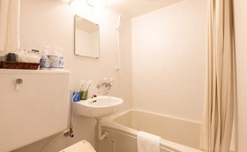 Wayfarer Hotel Kyoto Shijo
