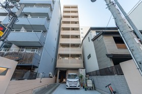 Wayfarer Hotel Kyoto Shijo