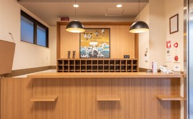 Wayfarer Hotel Kyoto Shijo