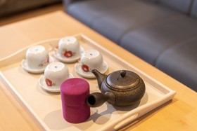 Wayfarer Hotel Kyoto Shijo