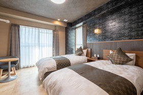Wayfarer Hotel Kyoto Shijo