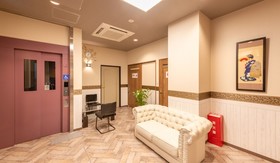 Wayfarer Hotel Kyoto Shijo