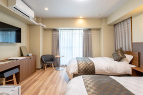 Wayfarer Hotel Kyoto Shijo