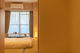 Wayfarer Hotel Kyoto Shijo