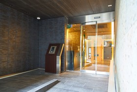 Oyado Kyotoshinmachi
