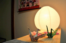 Oyado Kyoto Station 2