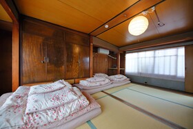 Oyado Sanjo Machiya