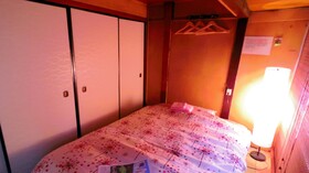 Oyado Sanjo Machiya