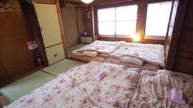 Oyado Sanjo Machiya