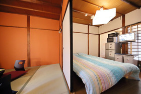 Oyado Tofukuji 2