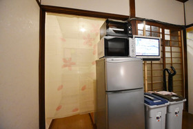 Oyado Tofukuji 2