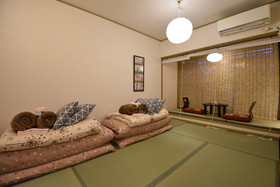 Oyado Tofukuji 2